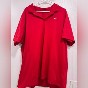 Men’s Nike Polo